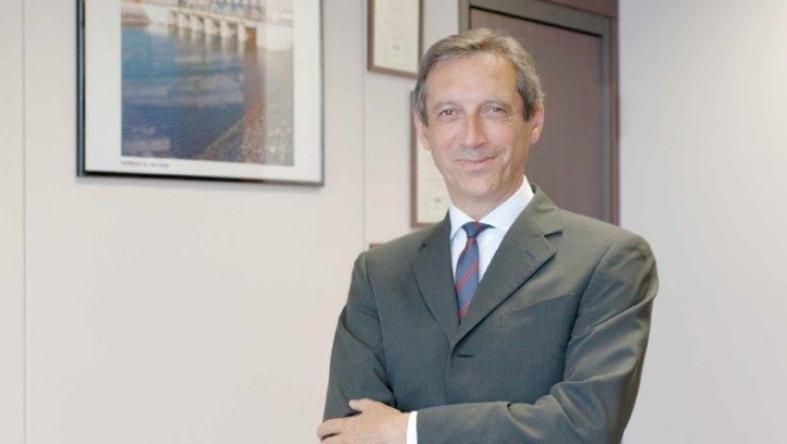 'We know that there is a pipeline of projects that is good to follow in Latin America.' Silvio Oliva, Fisia Italimpianti managing director